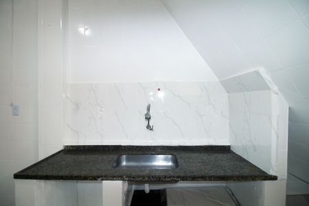 Casa para alugar com 70m², 2 quartos e sem vagaCozinha