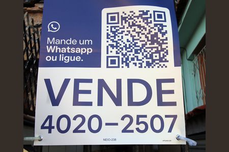 Casa para alugar com 70m², 2 quartos e sem vagaCódigo