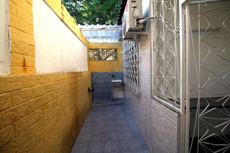 Casa para alugar com 70m², 2 quartos e sem vagaÁrea de Serviço
