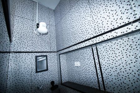 Casa para alugar com 70m², 2 quartos e sem vagaBanheiro