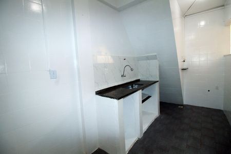 Casa para alugar com 70m², 2 quartos e sem vagaCozinha