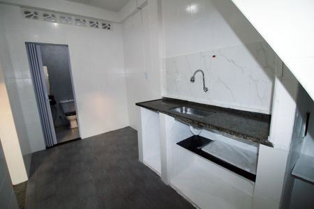 Casa para alugar com 70m², 2 quartos e sem vagaCozinha