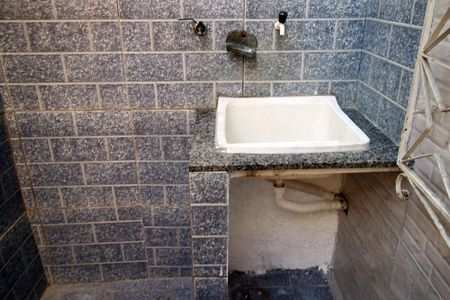 Casa para alugar com 70m², 2 quartos e sem vagaÁrea de Serviço