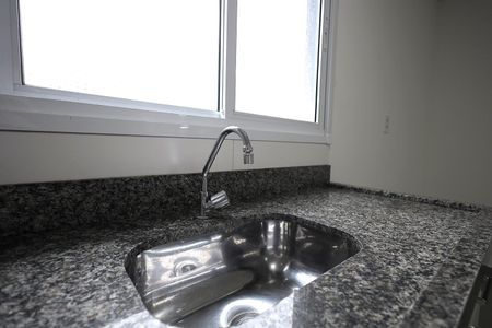 Apartamento para alugar com 48m², 1 quarto e sem vagaSala, Cozinha, Quarto