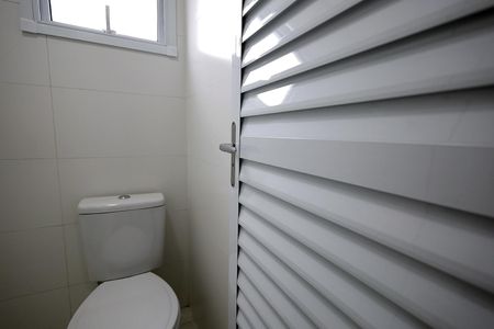 Apartamento para alugar com 48m², 1 quarto e sem vagaBanheiro