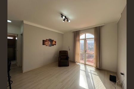 Apartamento à venda com 71m², 2 quartos e 1 vaga Apartamento à venda com 71m², 2 quartos e 1 vagaFoto 03