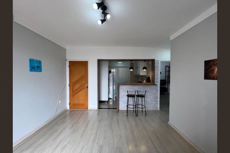 Foto 07 de apartamento à venda com 2 quartos, 71m² em Jardim Flamboyant, Campinas