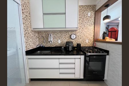 Apartamento à venda com 71m², 2 quartos e 1 vaga Apartamento à venda com 71m², 2 quartos e 1 vagaFoto 13