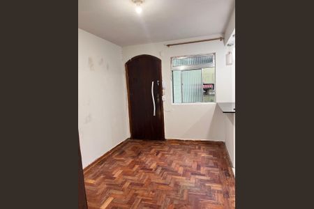 Sala de apartamento à venda com 2 quartos, 55m² em Artur Alvim, São Paulo
