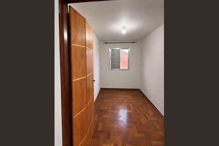 Quarto de apartamento à venda com 2 quartos, 55m² em Artur Alvim, São Paulo