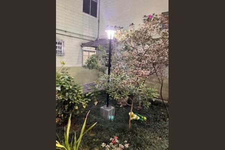 Área Externa de apartamento à venda com 2 quartos, 55m² em Artur Alvim, São Paulo
