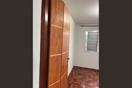 Quarto de apartamento à venda com 2 quartos, 55m² em Artur Alvim, São Paulo