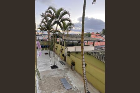 Vista de apartamento à venda com 2 quartos, 55m² em Artur Alvim, São Paulo
