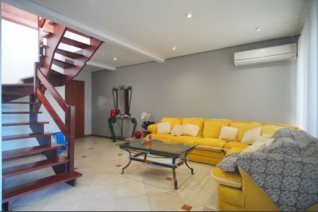 Sala de apartamento à venda com 3 quartos, 300m² em Vila Rosa, Novo Hamburgo