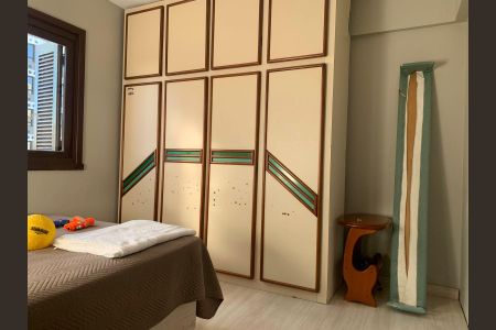 Apartamento à venda com 300m², 3 quartos e 2 vagasQuarto 2