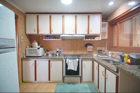 Apartamento à venda com 300m², 3 quartos e 2 vagasCozinha