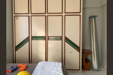 Apartamento à venda com 300m², 3 quartos e 2 vagasQuarto 2