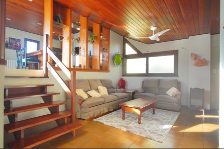 Apartamento à venda com 300m², 3 quartos e 2 vagasSala 2
