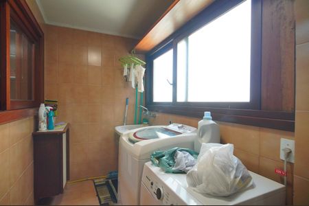 Apartamento à venda com 300m², 3 quartos e 2 vagasÁrea de Serviço