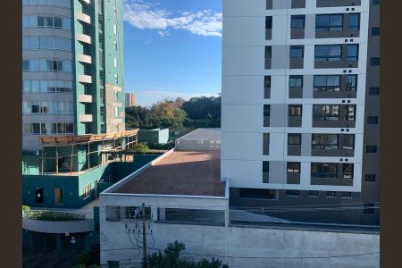 Apartamento à venda com 300m², 3 quartos e 2 vagasVista do Quarto 2