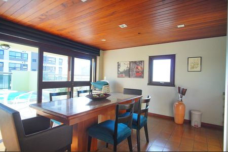 Apartamento à venda com 300m², 3 quartos e 2 vagasEspaço Gourmet