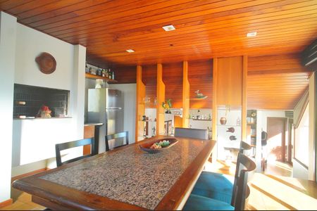 Apartamento à venda com 300m², 3 quartos e 2 vagasEspaço Gourmet