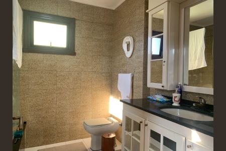 Apartamento à venda com 300m², 3 quartos e 2 vagasBanheiro da Suíte