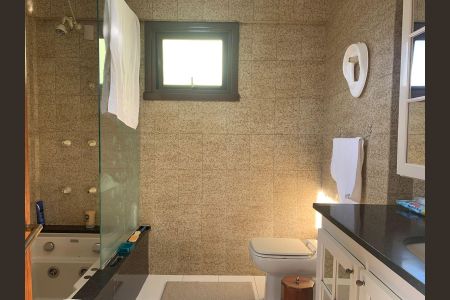 Apartamento à venda com 300m², 3 quartos e 2 vagasBanheiro da Suíte