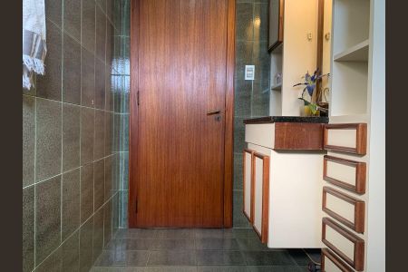 Banheiro 1 de apartamento para alugar com 3 quartos, 300m² em Vila Rosa, Novo Hamburgo