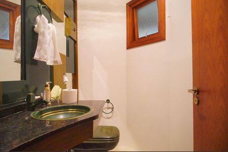 Apartamento à venda com 300m², 3 quartos e 2 vagasLavabo