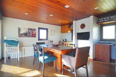 Apartamento à venda com 300m², 3 quartos e 2 vagasEspaço Gourmet