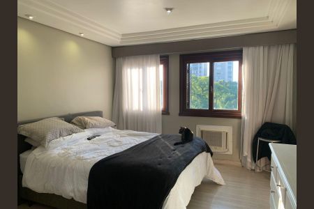 Apartamento à venda com 300m², 3 quartos e 2 vagasSuíte 