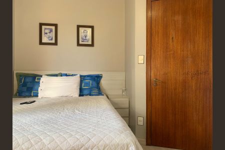 Apartamento à venda com 300m², 3 quartos e 2 vagasQuarto 1