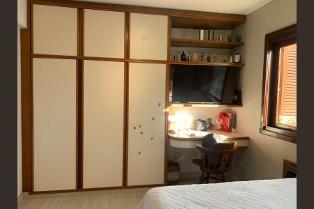 Apartamento à venda com 300m², 3 quartos e 2 vagasQuarto 1