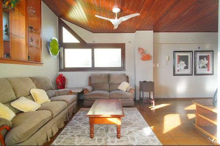 Apartamento à venda com 300m², 3 quartos e 2 vagasSala 2