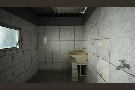 Casa para alugar com 170m², 4 quartos e 2 vagasÁrea de Serviço