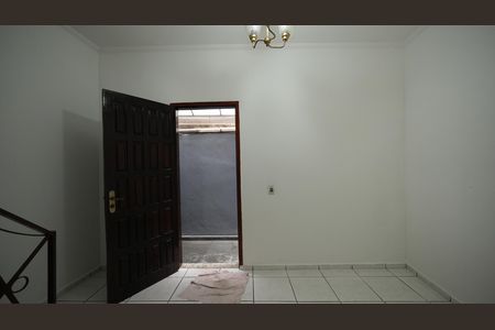 Sala de casa para alugar com 4 quartos, 170m² em Vila Luzita, Santo André