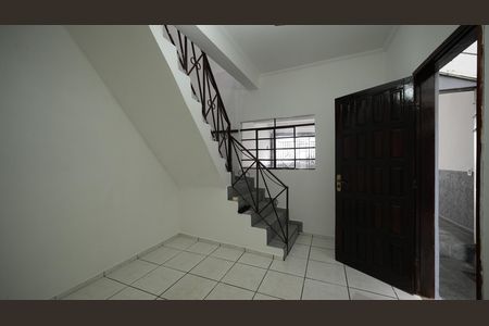 Casa para alugar com 170m², 4 quartos e 2 vagasSala