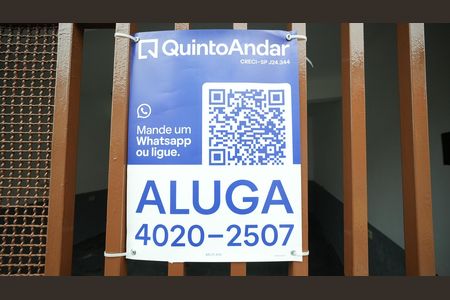 Casa para alugar com 170m², 4 quartos e 2 vagasPlaca