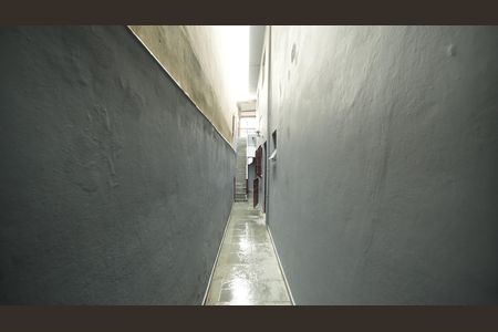 Casa para alugar com 170m², 4 quartos e 2 vagasQuintal