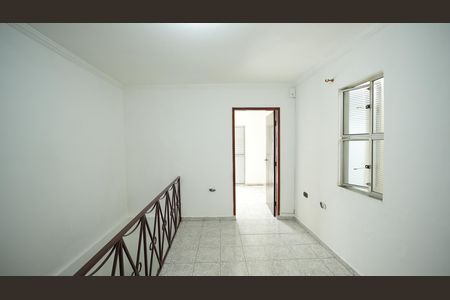Casa para alugar com 170m², 4 quartos e 2 vagasHall social