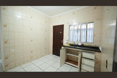 Casa para alugar com 170m², 4 quartos e 2 vagasCozinha