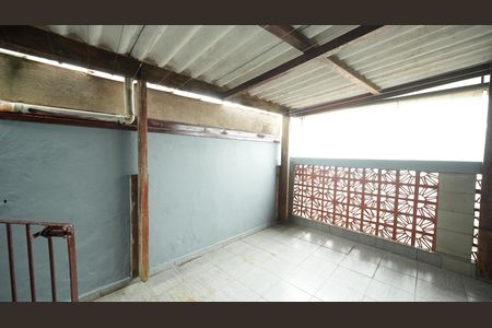 Casa para alugar com 170m², 4 quartos e 2 vagasÁrea de Serviço