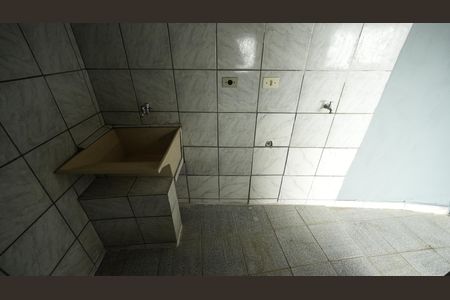 Casa para alugar com 170m², 4 quartos e 2 vagasÁrea de Serviço