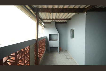 Casa para alugar com 170m², 4 quartos e 2 vagasEspaço Gourmet