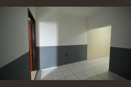 Quarto 2 de casa para alugar com 4 quartos, 170m² em Vila Luzita, Santo André