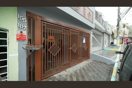 Casa para alugar com 170m², 4 quartos e 2 vagasPlaca