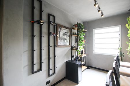 Apartamento para alugar com 88m², 2 quartos e 1 vaga Apartamento para alugar com 88m², 2 quartos e 1 vagaSala