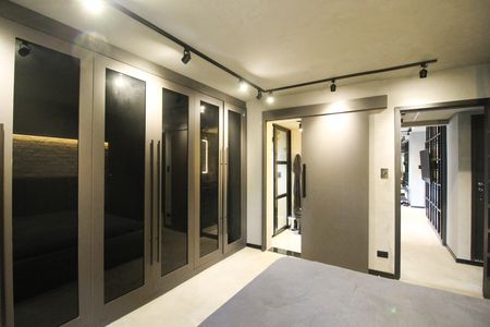 Apartamento para alugar com 88m², 2 quartos e 1 vaga Apartamento para alugar com 88m², 2 quartos e 1 vagaSuíte