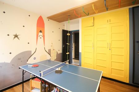 Apartamento para alugar com 88m², 2 quartos e 1 vaga Apartamento para alugar com 88m², 2 quartos e 1 vagaQuarto